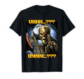 Funny Adhd Edgy Hard Skeleton Meme T-Shirt - Fun Novelty Design for Adults - T-Shirt, Sweatshirt, Hoodie