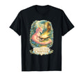 Just One More Chapter Book Dragon Reading T-Shirt - Trendy Graphic Unisex - T-Shirt, Sweatshirt, Hoodie