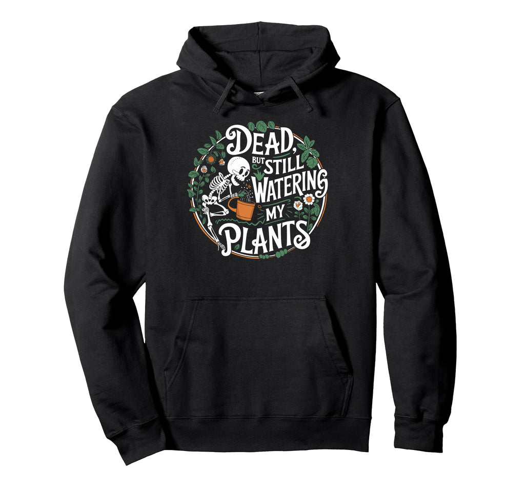 Plant Lover Botanical House Plant Hoodie - Aesthetic Graphic for Adults - T-Shirt, Sweatshirt, Hoodie