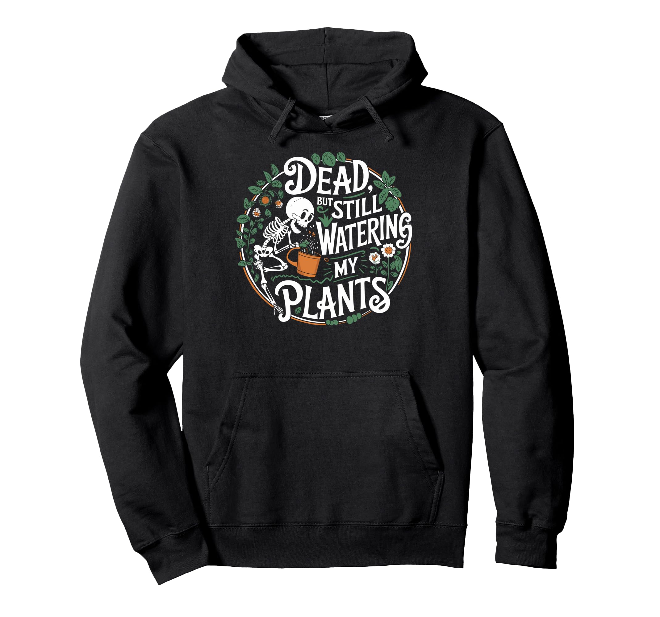 Plant Lover Botanical House Plant Hoodie - Aesthetic Graphic for Adults - T-Shirt, Sweatshirt, Hoodie
