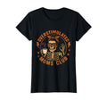 Overstimulated Moms Club Funny T-Shirt - Fun Novelty Design Men Women - T-Shirt, Sweatshirt, Hoodie