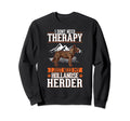 Hollandse Herdershond Dutch Shepherd Dog Sweatshirt - Unique Graphic Unisex - T-Shirt, Sweatshirt, Hoodie