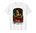 Vibes Smut Reader Spicy Book Spreads Pages T-Shirt - Graphic Print Unisex - T-Shirt, Sweatshirt, Hoodie