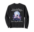 Finding My Balance Meditation Sweatshirt - Custom Art Print for Adults - T-Shirt, Sweatshirt, Hoodie