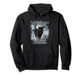 Devil Whispered My Ear You Arent Hoodie - Streetwear Style Men Women - T-Shirt, Sweatshirt, Hoodie