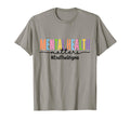 Mental Health Awareness Matters T-Shirt - Streetwear Style for Adults - T-Shirt, Sweatshirt, Hoodie