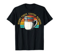 Books First Coffee Always University T-Shirt - Trendy Graphic for Adults - T-Shirt, Sweatshirt, Hoodie