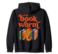 Bibliophile Book Lovers Book Blogger T-Shirt - Custom Art Print for Adults - T-Shirt, Sweatshirt, Hoodie
