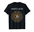 Mindfulness Namaste Spiritual Balance T-Shirt - Streetwear Style for Adults - T-Shirt, Sweatshirt, Hoodie