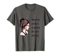 Never Judge Book Reading Lover Fairytale T-Shirt - Unique Graphic Unisex - T-Shirt, Sweatshirt, Hoodie