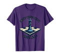Forty Seven Steps Ahead Bold T-Shirt - Aesthetic Graphic Unisex - T-Shirt, Sweatshirt, Hoodie