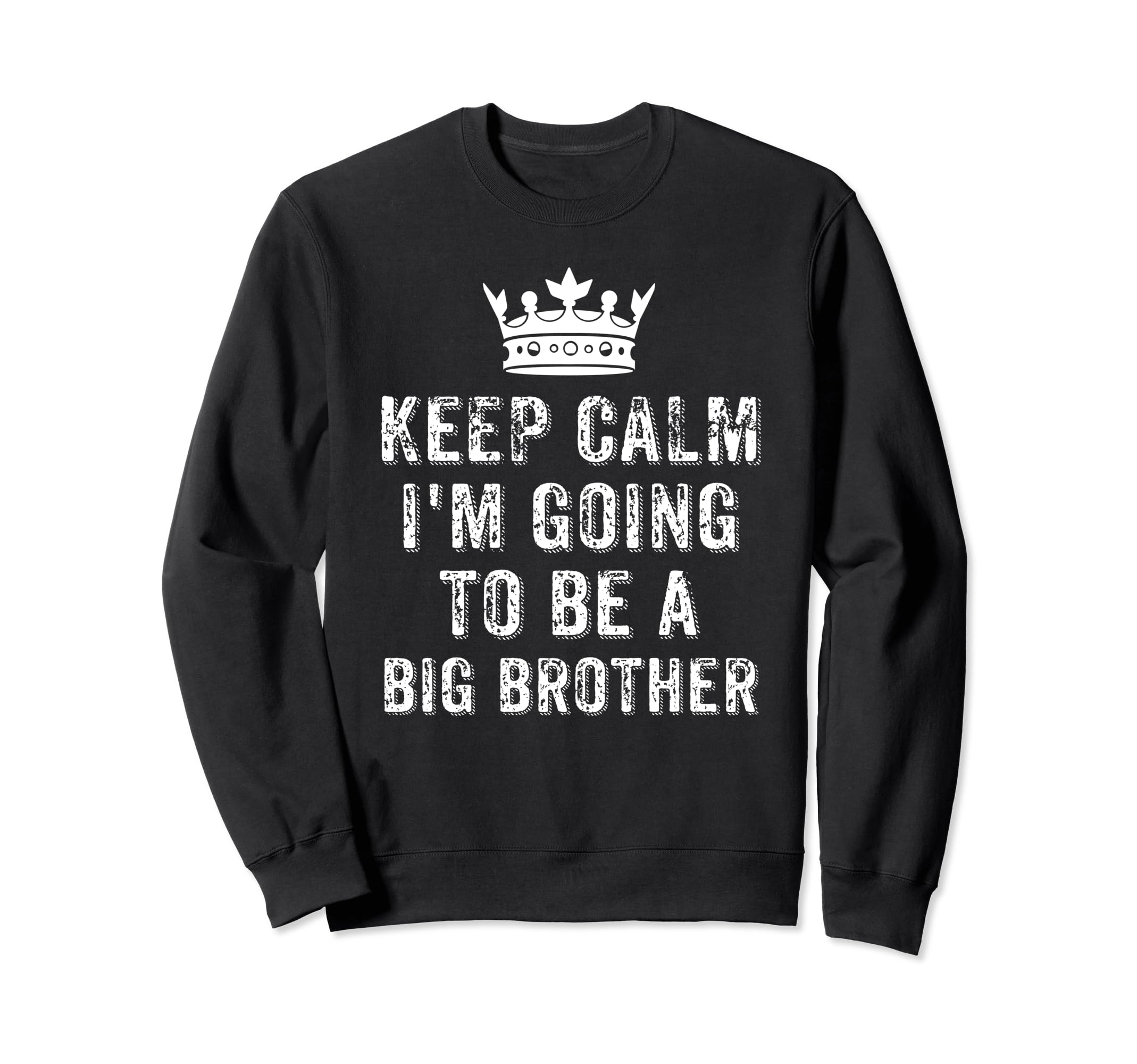 I Cant Keep Calm Im Going To Sweatshirt - Casual Everyday Wear Men Women - T-Shirt, Sweatshirt, Hoodie
