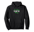 Its Okay To Not Be Okay Mental Health Hoodie - Novelty Apparel Unisex - T-Shirt, Sweatshirt, Hoodie