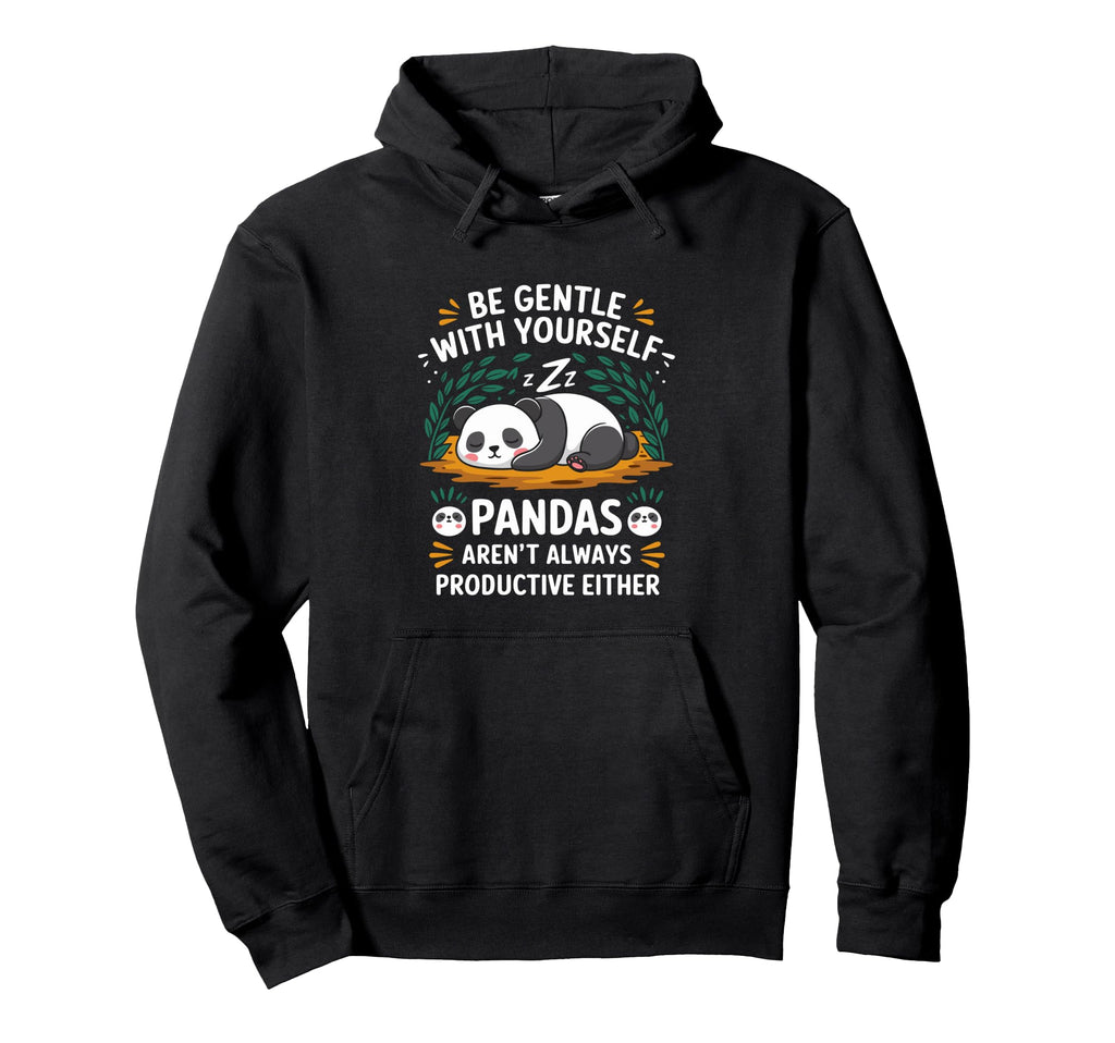 Positive Motivational Mental Health Hoodie - Custom Art Print for Adults - T-Shirt, Sweatshirt, Hoodie