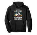 Positive Motivational Mental Health Hoodie - Custom Art Print for Adults - T-Shirt, Sweatshirt, Hoodie