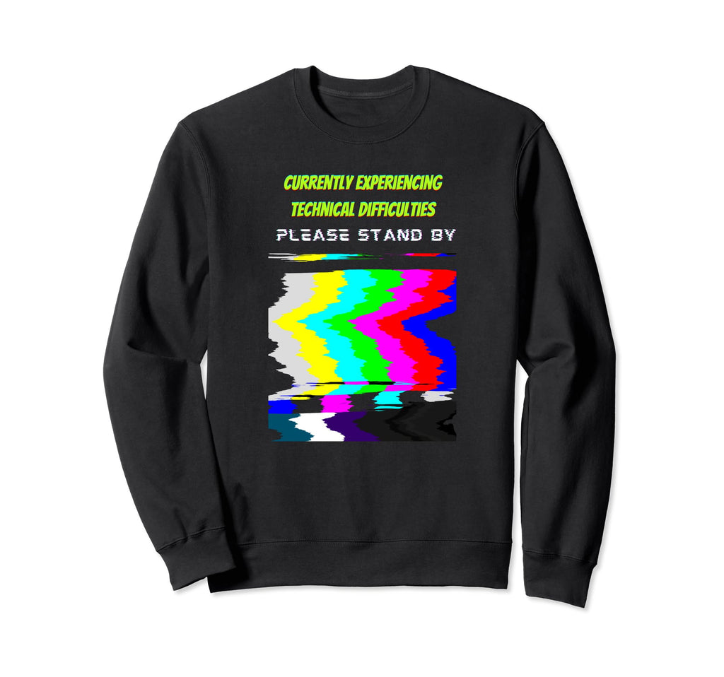 Mental Health Awareness Emotional Sweatshirt - Streetwear Style for Adults - T-Shirt, Sweatshirt, Hoodie