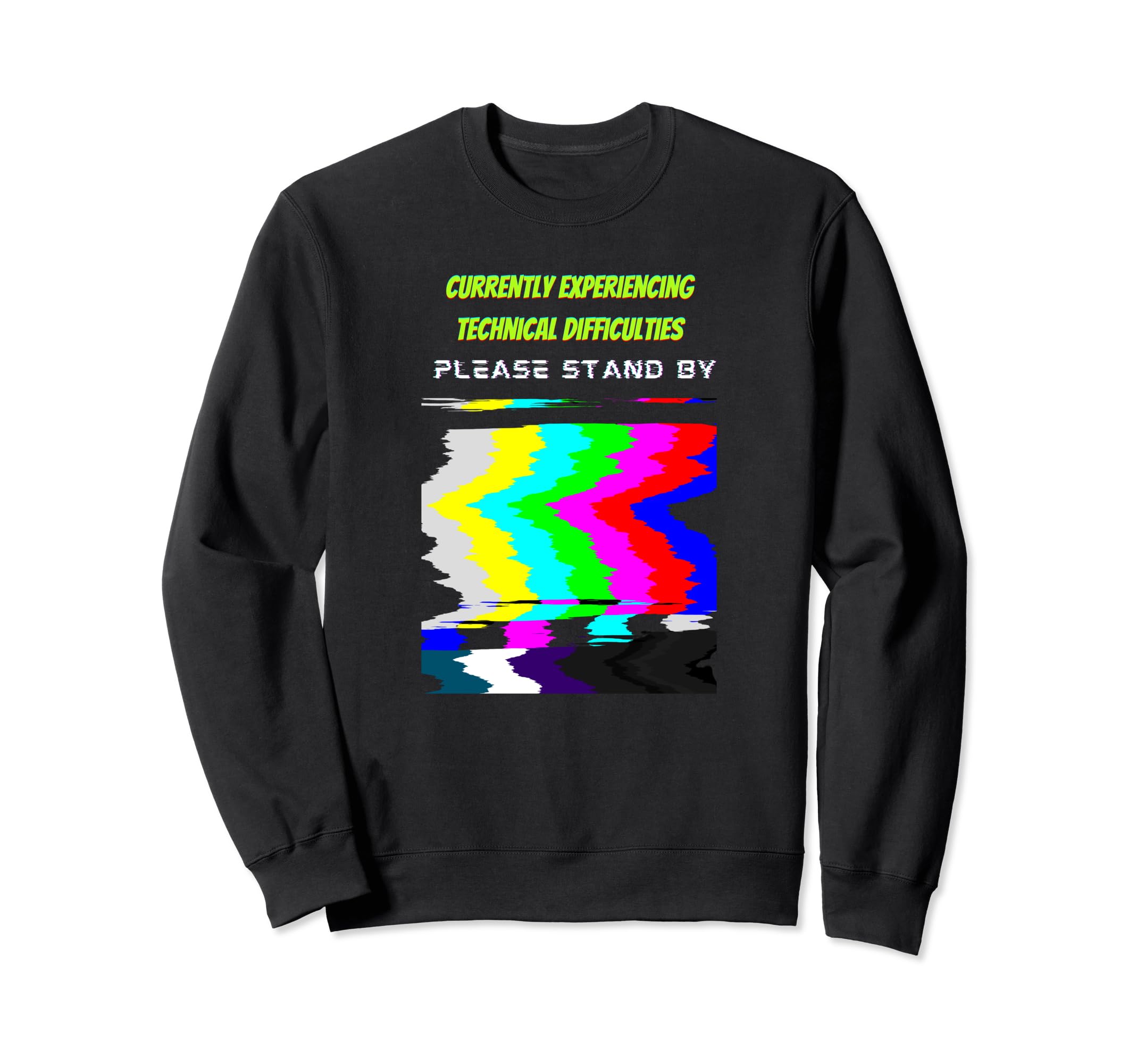 Mental Health Awareness Emotional Sweatshirt - Streetwear Style for Adults - T-Shirt, Sweatshirt, Hoodie
