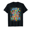 Admit It Life Boring Without My T-Shirt - Casual Everyday Wear Men Women - T-Shirt, Sweatshirt, Hoodie