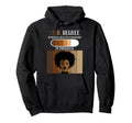 Edd Progress Doctoral Candidate Hoodie - Streetwear Style for Adults - T-Shirt, Sweatshirt, Hoodie
