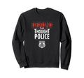 1984 Dystopian Truth Think Defund Sweatshirt - Novelty Apparel Men Women - T-Shirt, Sweatshirt, Hoodie