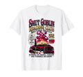 Smut Goblin Reading Club Bookish Book T-Shirt - Aesthetic Graphic Unisex - T-Shirt, Sweatshirt, Hoodie