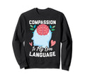 Mental Health Meme Sweatshirt - Graphic Print Unisex - T-Shirt, Sweatshirt, Hoodie