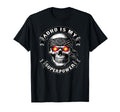 Adhd Is My Superpower Neuro Spicy T-Shirt - Minimalist Print Men Women - T-Shirt, Sweatshirt, Hoodie
