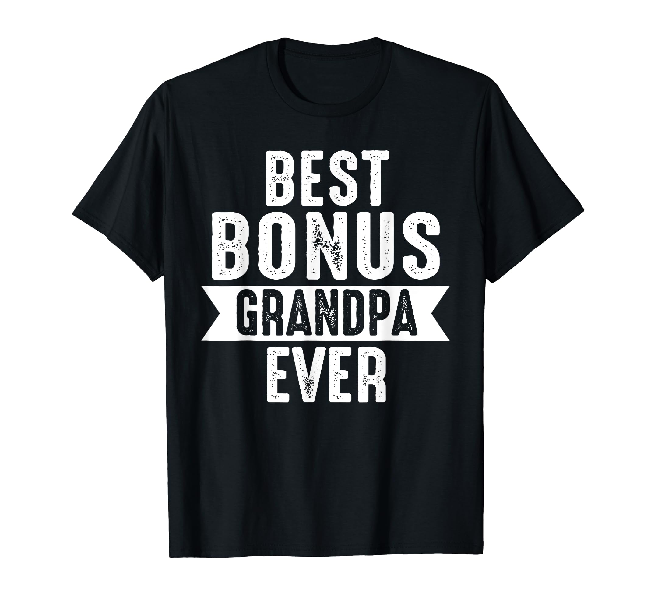 Step Grandfather Bonus Grandad Sweatshirt - Aesthetic Graphic for Adults - T-Shirt, Sweatshirt, Hoodie