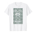 Shakespeare Renaissance Poet T-Shirt - Casual Everyday Wear for Adults - T-Shirt, Sweatshirt, Hoodie
