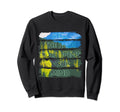 Mindfulness Motivation Inspiration Sweatshirt - Graphic Print Men Women - T-Shirt, Sweatshirt, Hoodie