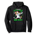 Mental Health Awareness Funny I Have Hoodie - Custom Art Print Unisex - T-Shirt, Sweatshirt, Hoodie