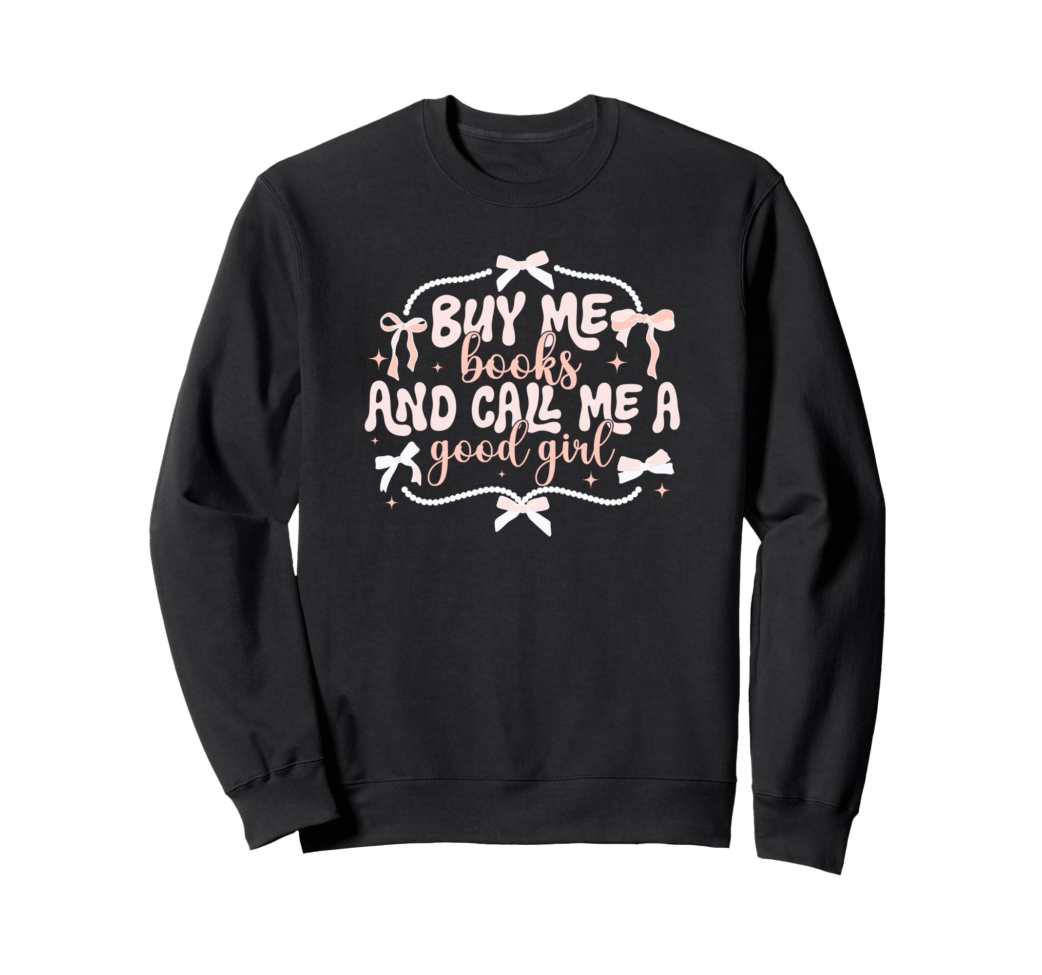 Librarian Bookish Library Book Nerds Sweatshirt - Unique Graphic Men Women - T-Shirt, Sweatshirt, Hoodie