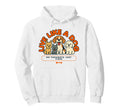 Live Like Dog No Thoughts Just Vibes Hoodie - Streetwear Style Unisex - T-Shirt, Sweatshirt, Hoodie