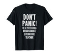 Renaissance Literature Teacher Gifts T-Shirt - Streetwear Style for Adults - T-Shirt, Sweatshirt, Hoodie
