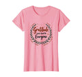 Gratitude Looks Good Everyone Thankful T-Shirt - Graphic Print for Adults - T-Shirt, Sweatshirt, Hoodie