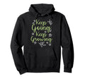 Motivational Self Care Positive Message Hoodie - Trendy Graphic Men Women - T-Shirt, Sweatshirt, Hoodie