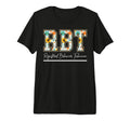 Registered Behavior Technician T-Shirt - Graphic Print Men Women - T-Shirt, Sweatshirt, Hoodie