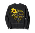 Encephalitis Awareness Month Sweatshirt - Casual Everyday Wear Men Women - T-Shirt, Sweatshirt, Hoodie