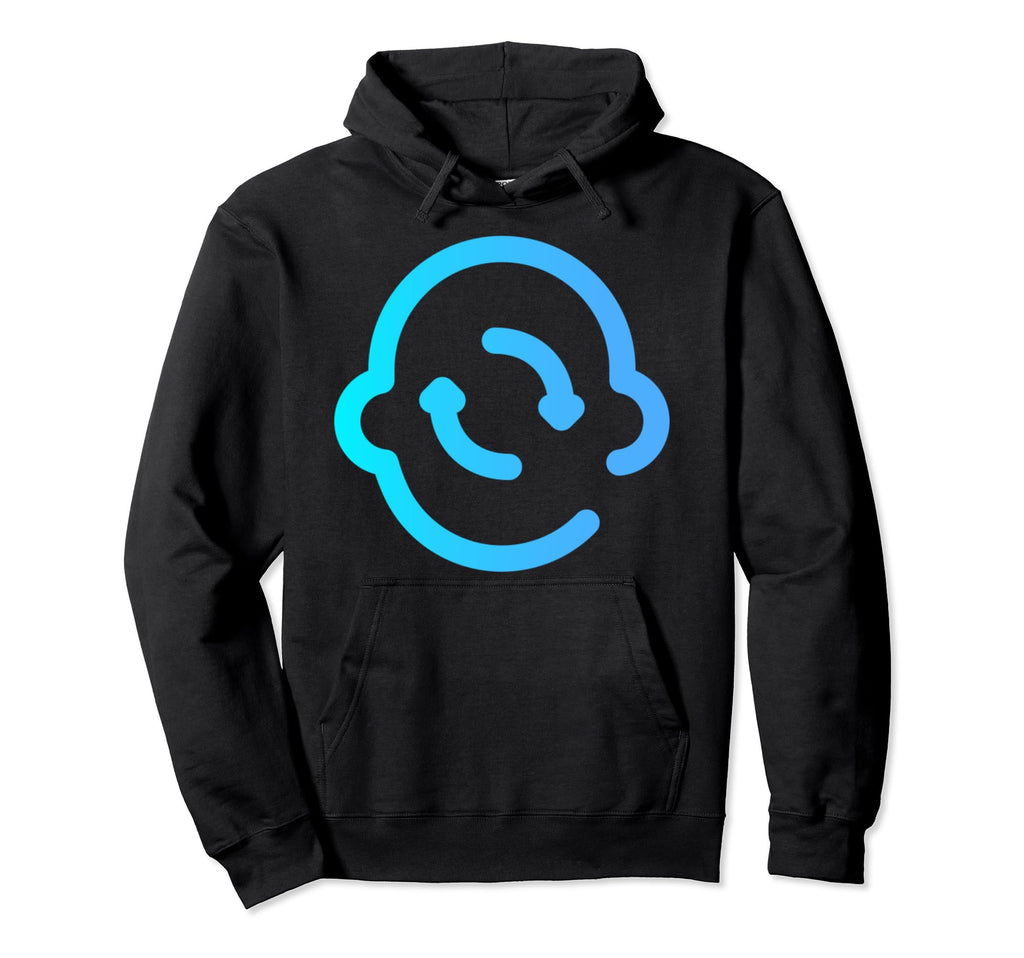 Overthinker Rumination Hoodie - Aesthetic Graphic Unisex - T-Shirt, Sweatshirt, Hoodie