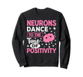Mental Health Coaches Sweatshirt - Trendy Graphic Unisex - T-Shirt, Sweatshirt, Hoodie