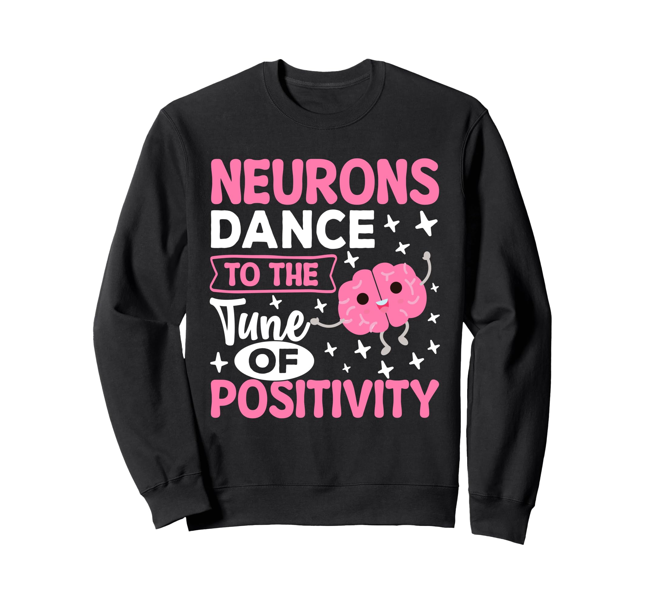 Mental Health Coaches Sweatshirt - Trendy Graphic Unisex - T-Shirt, Sweatshirt, Hoodie