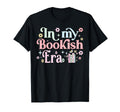 Bibliophile Book Lovers Book Blogger T-Shirt - Aesthetic Graphic Unisex - T-Shirt, Sweatshirt, Hoodie