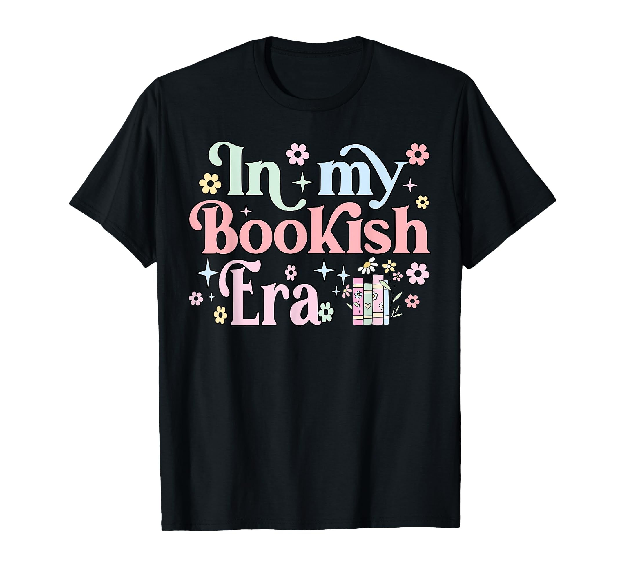 Bibliophile Book Lovers Book Blogger T-Shirt - Aesthetic Graphic Unisex - T-Shirt, Sweatshirt, Hoodie
