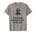 Edgar Allan Poe Literature T-Shirt - Streetwear Style Men Women - T-Shirt, Sweatshirt, Hoodie