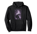 Fantasy Book Romance Book Mystical Wizard Hoodie - Novelty Apparel Unisex - T-Shirt, Sweatshirt, Hoodie