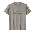I Am Resiliant Positive Affirmation T-Shirt - Trendy Graphic for Adults - T-Shirt, Sweatshirt, Hoodie
