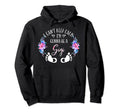 I Cant Keep Calm Im Gonna Be Gigi Hoodie - Casual Everyday Wear for Adults - T-Shirt, Sweatshirt, Hoodie