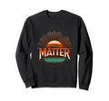 Sunrise Motivation Encouragement Sweatshirt - Minimalist Print for Adults - T-Shirt, Sweatshirt, Hoodie
