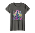 Zen Meditation Artwork Inspiration T-Shirt - Aesthetic Graphic Unisex - T-Shirt, Sweatshirt, Hoodie