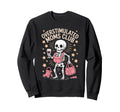 Overstimulated Moms Club Mothers Day Sweatshirt - Aesthetic Graphic Unisex - T-Shirt, Sweatshirt, Hoodie